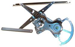 Dorman OE Solutions Power Window Regulator - New  image