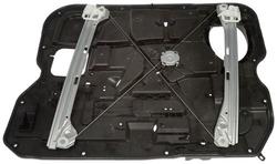 Dorman OE Solutions Power Window Regulator  image