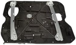 Dorman OE Solutions Power Window Regulator  image