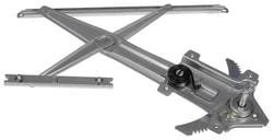 Dorman OE Solutions Manual Window Regulator - New  image