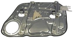 Dorman OE Solutions Power Window Regulator - New  image