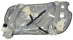 Dorman OE Solutions Power Window Regulator - New  image