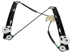 Dorman OE Solutions Power Window Regulator - New  image