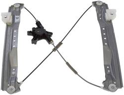 Dorman OE Solutions Power Window Regulator - New  image