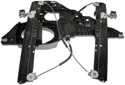 Dorman OE Solutions Power Window Regulator - New  image