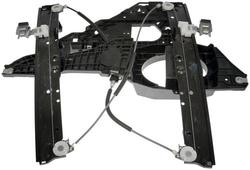 Dorman OE Solutions Power Window Regulator - New  image