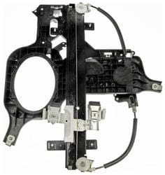 Dorman OE Solutions Power Window Regulator - New  image