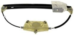 Dorman OE Solutions Rear Left Window Regulator  image
