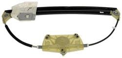 Dorman OE Solutions Rear Right Window Regulator  image