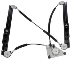 Dorman OE Solutions Power Window Regulator - New  image