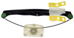 Dorman OE Solutions Power Window Regulator - New  image