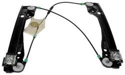 Dorman OE Solutions Power Window Regulator - New  image