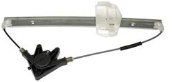Dorman OE Solutions Power Window Regulator - New  image