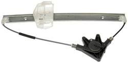 Dorman OE Solutions Power Window Regulator - New  image