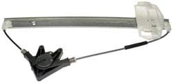 Dorman OE Solutions Power Window Regulator - New  image