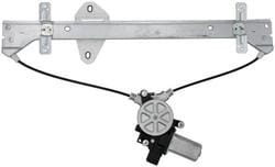 Dorman OE Solutions Window Motor And Regulator Assembly  image