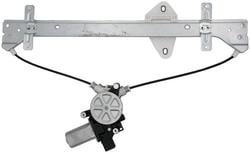 Dorman OE Solutions Window Motor And Regulator Assembly  image