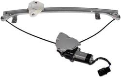 Dorman OE Solutions Window Motor And Regulator Assembly  image