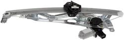 Dorman OE Solutions Window Motor And Regulator Assembly  image