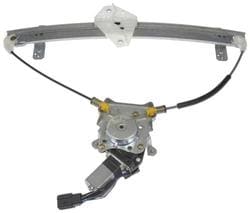 Dorman OE Solutions Window Motor And Regulator Assembly  image