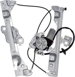 Dorman OE Solutions Window Motor And Regulator Assembly  image