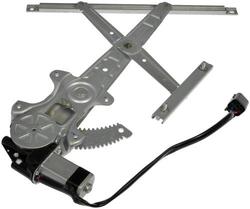 Dorman OE Solutions Window Motor And Regulator Assembly  image