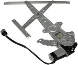 Dorman OE Solutions Window Motor And Regulator Assembly  image