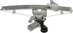 Dorman OE Solutions Window Motor And Regulator Assembly  image