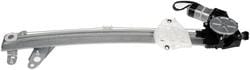 Dorman OE Solutions Window Motor And Regulator Assembly  image