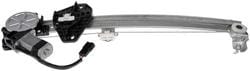 Dorman OE Solutions Window Motor And Regulator Assembly  image
