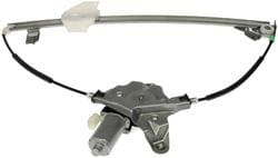 Dorman OE Solutions Window Motor And Regulator Assembly  image