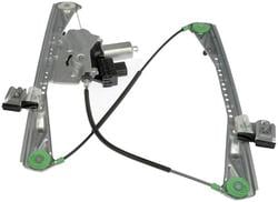 Dorman OE Solutions Window Motor And Regulator Assembly  image