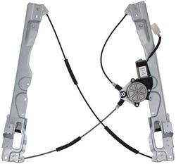 Dorman OE Solutions Window Motor And Regulator Assembly  image
