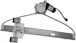 Dorman OE Solutions Window Motor And Regulator Assembly  image