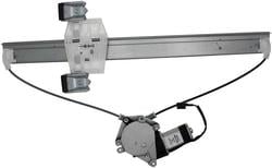 Dorman OE Solutions Window Motor And Regulator Assembly  image