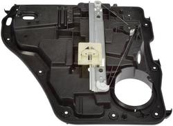 Dorman OE Solutions Window Motor And Regulator Assembly  image