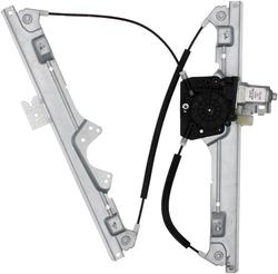 Dorman OE Solutions Window Motor And Regulator Assembly  image