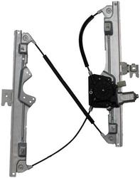 Dorman OE Solutions Window Motor And Regulator Assembly  image