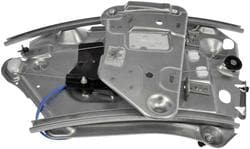 Dorman OE Solutions Window Motor And Regulator Assembly  image