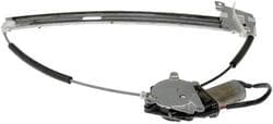 Dorman OE Solutions Window Motor And Regulator Assembly  image