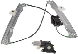 Dorman OE Solutions Window Regulator And Motor Assembly  image