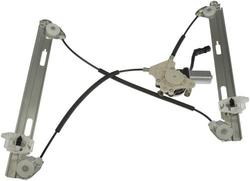 Dorman OE Solutions Window Motor And Regulator Assembly  image