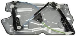 Dorman OE Solutions Window Motor And Regulator Assembly  image