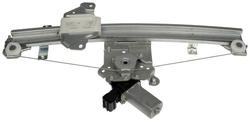 Dorman OE Solutions Window Motor And Regulator Assembly  image