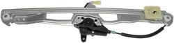 Dorman OE Solutions Window Motor And Regulator Assembly  image