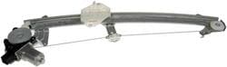 Dorman OE Solutions Window Motor And Regulator Assembly  image