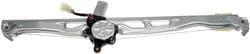 Dorman OE Solutions Window Motor And Regulator Assembly  image