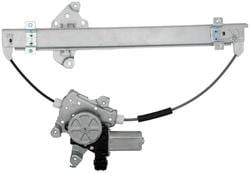 Dorman OE Solutions Window Motor And Regulator Assembly  image