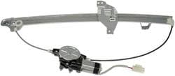Dorman OE Solutions Window Motor And Regulator Assembly  image