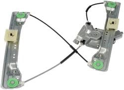 Dorman OE Solutions Window Motor And Regulator Assembly  image